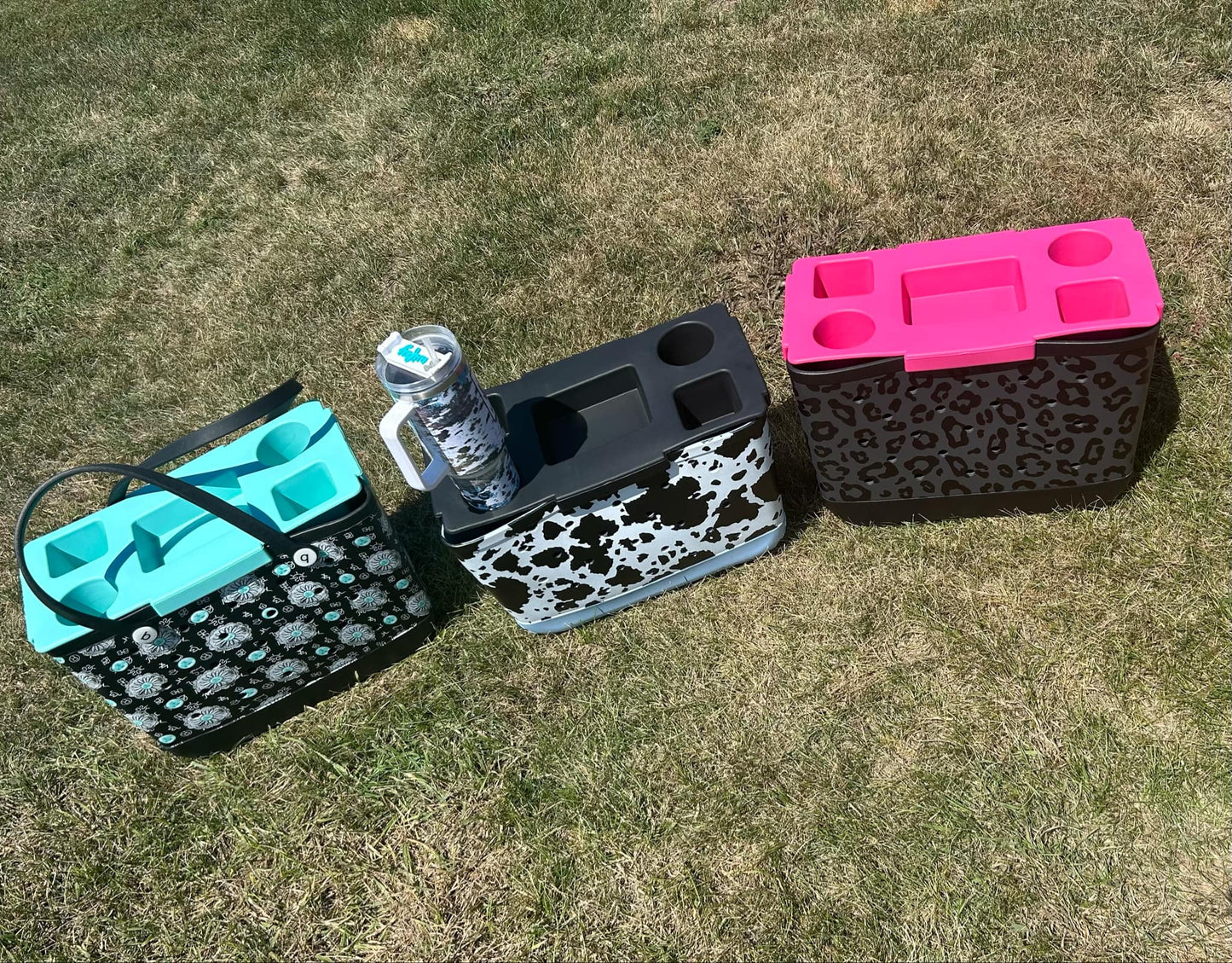 Pre Order B*gg Topper Tray