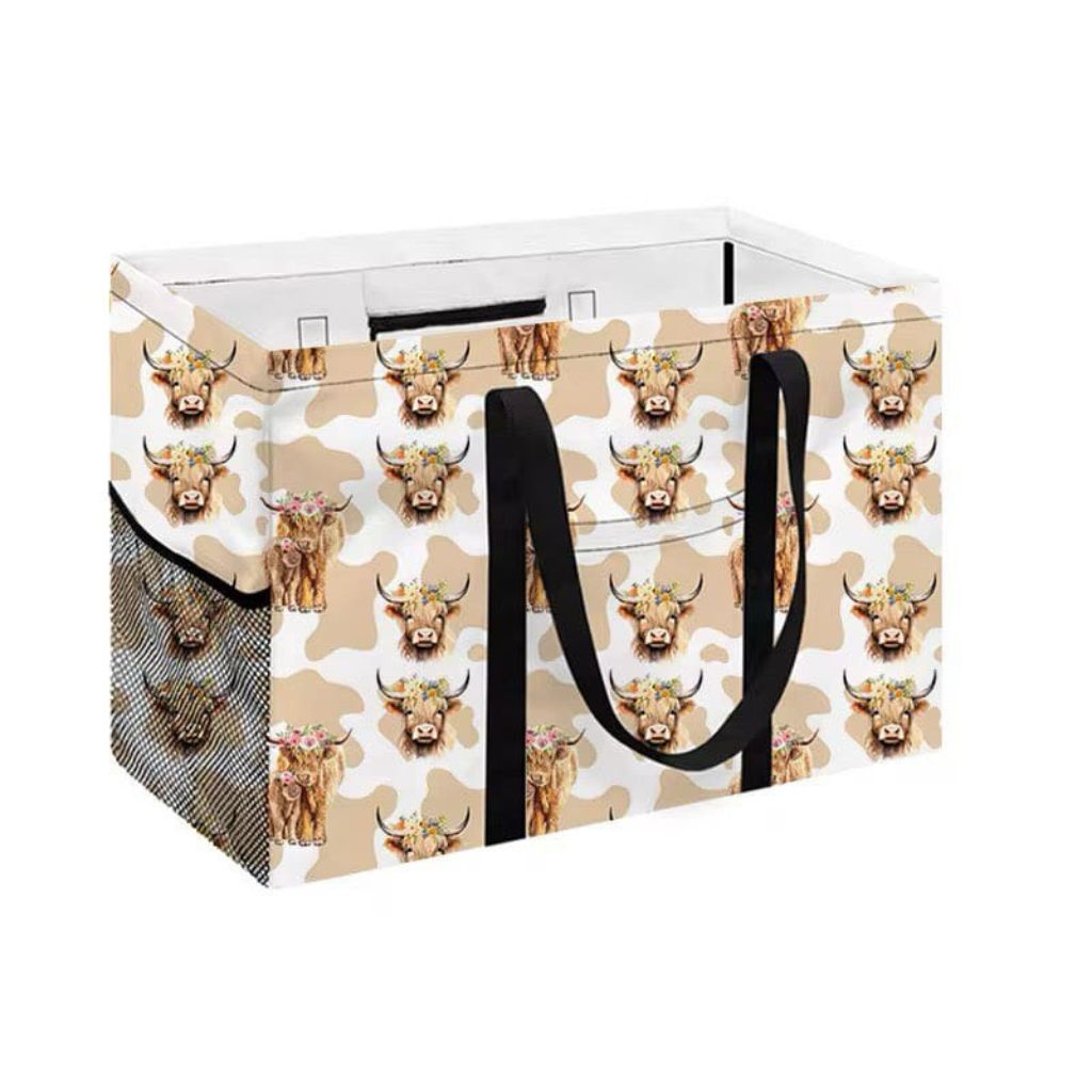Pre Order Everything Tote