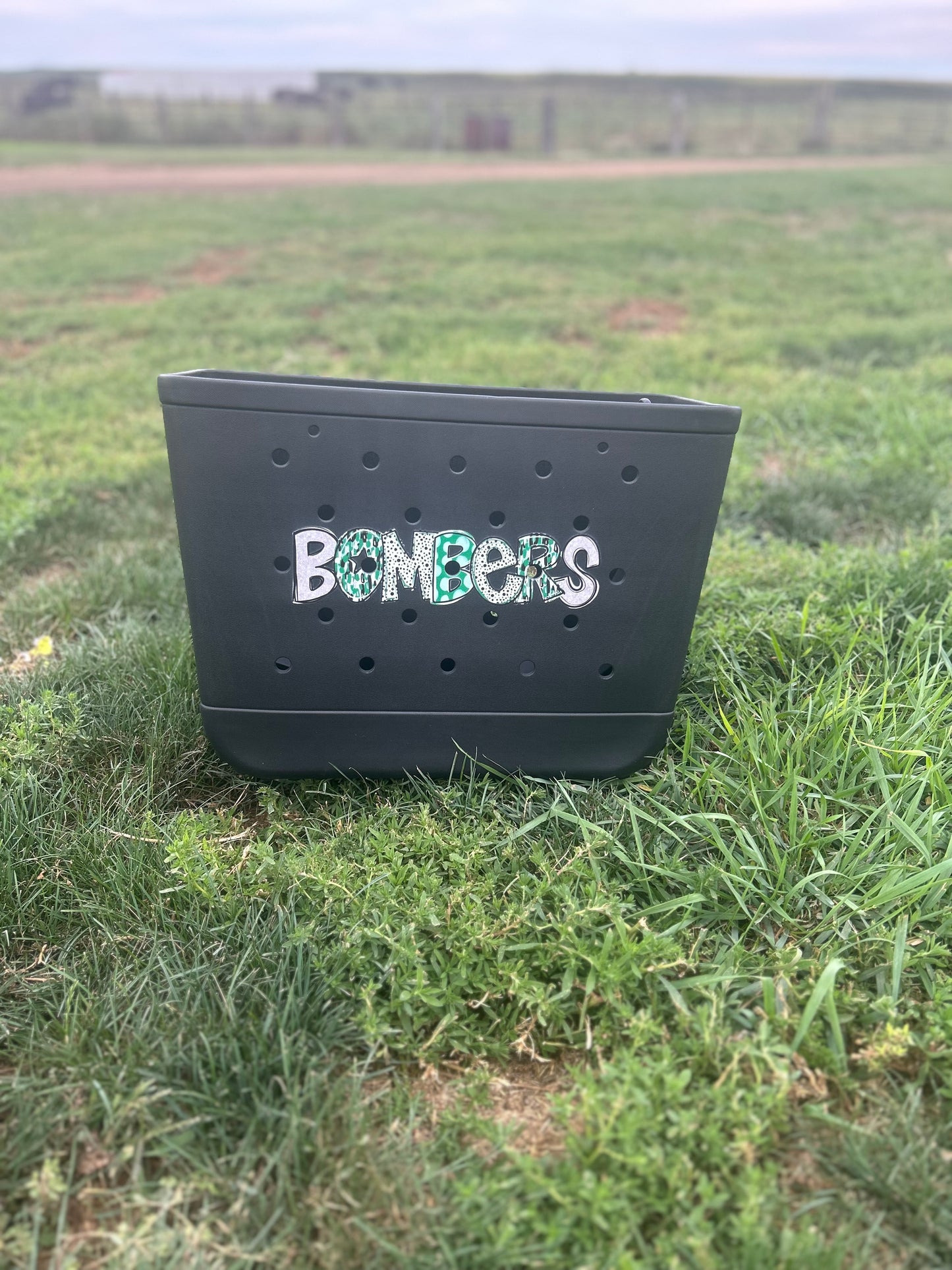 RTS B*GG Bag