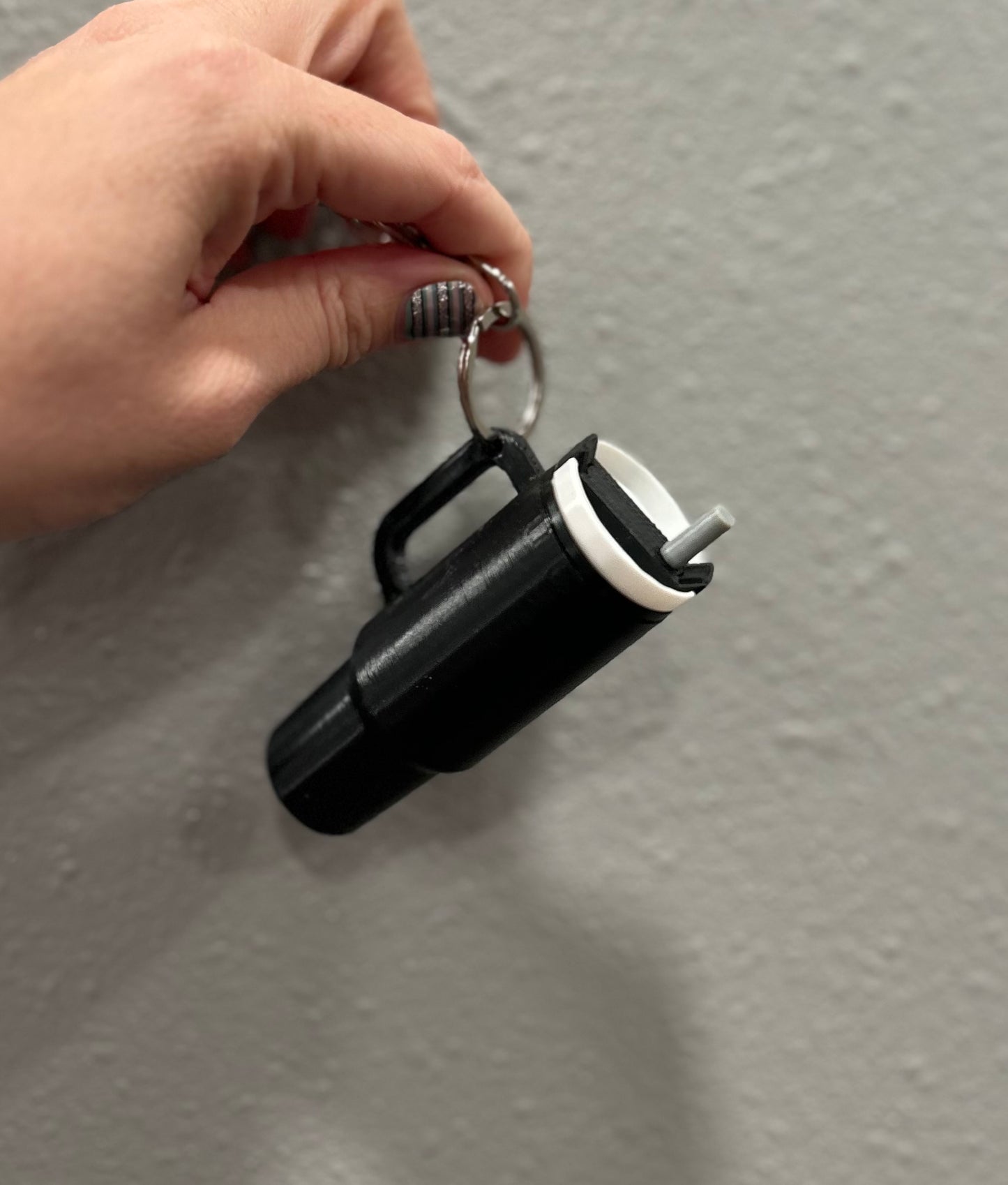3D Printed Chapstick Holder