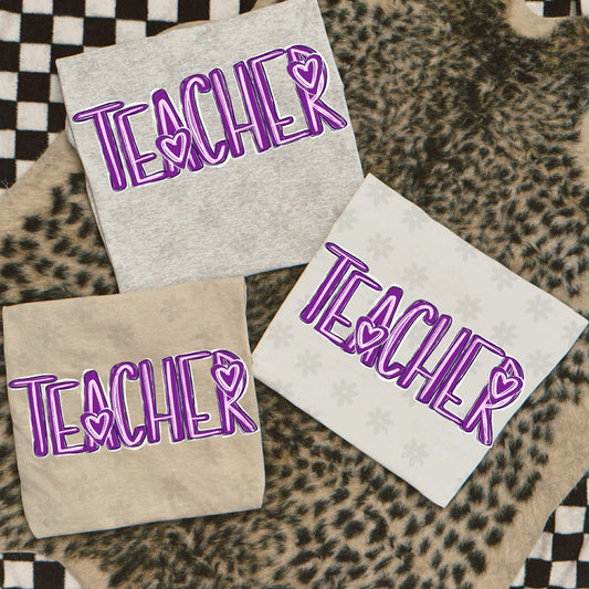 WS Completed Top Teacher