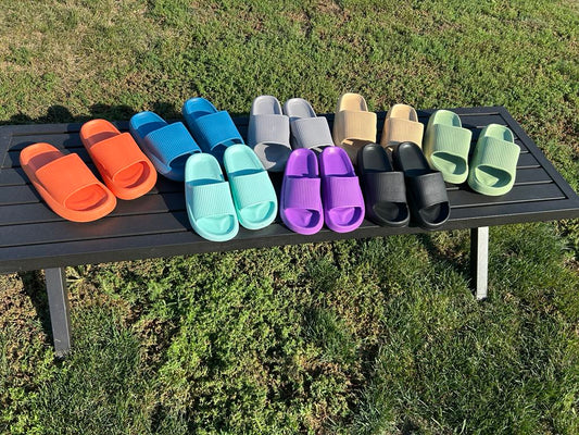 RTS Adult Slides Solids