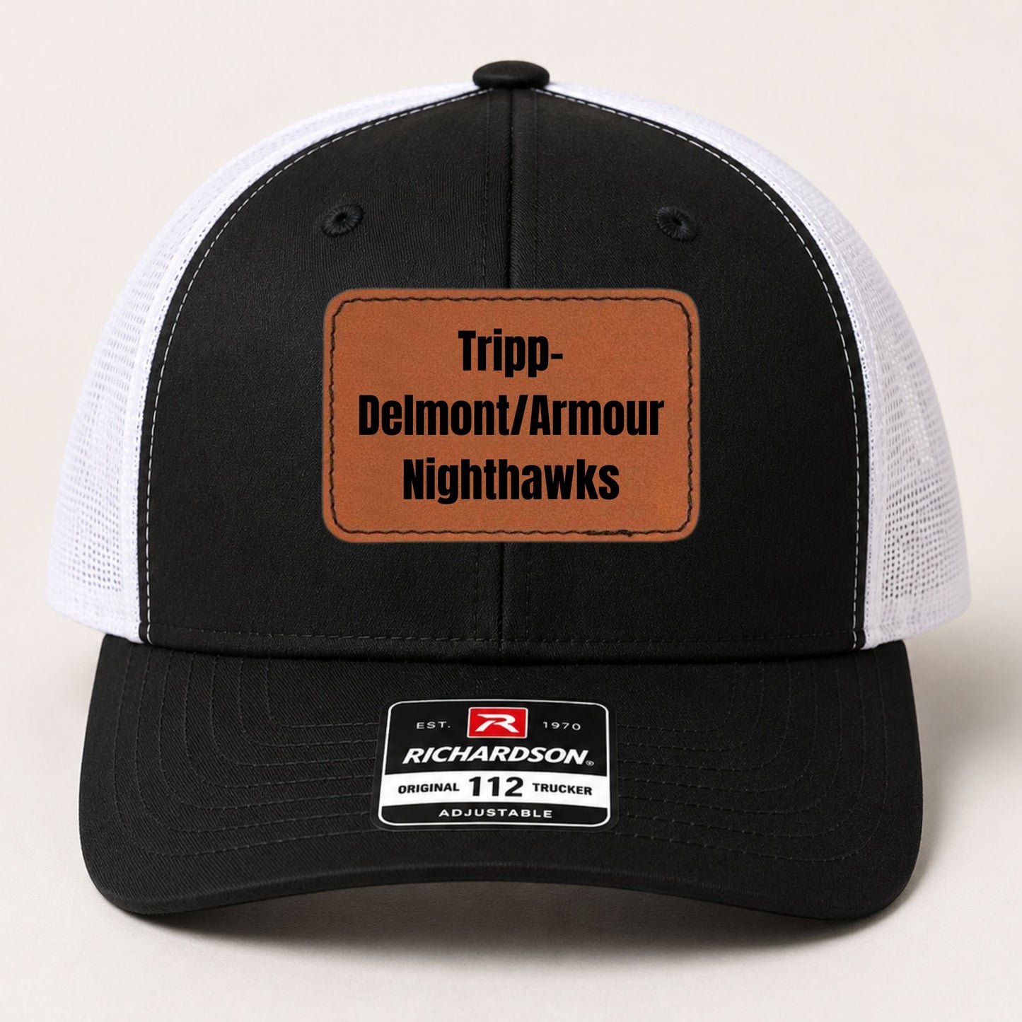 Nighthawk/ Thunderhawk Hat