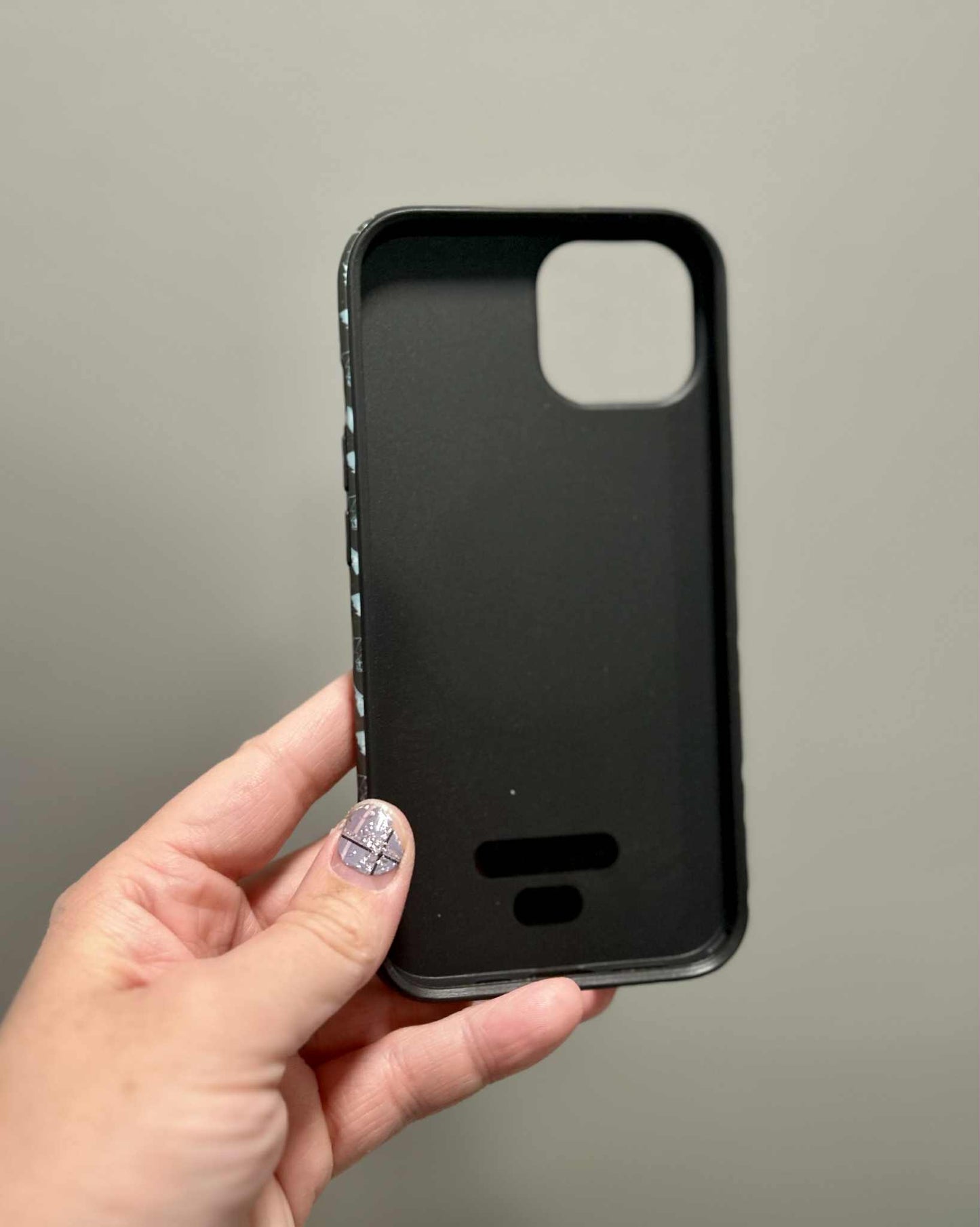 Pre Order Printed Dual Layer IPhone Case