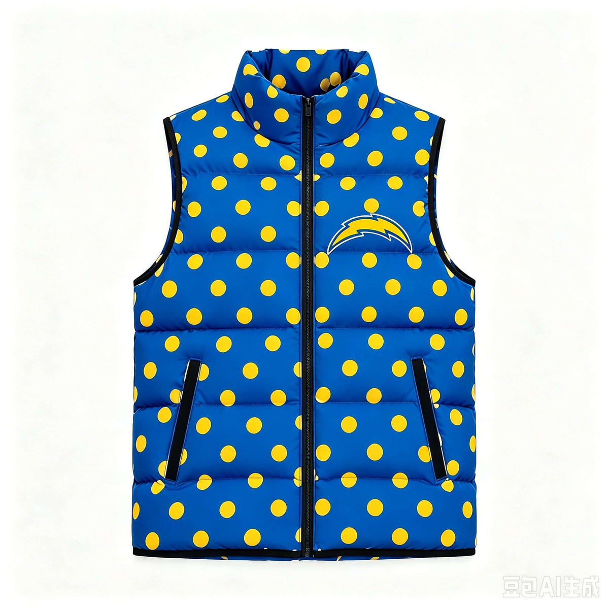 Pre Order Kids Cozy Puffer Vest