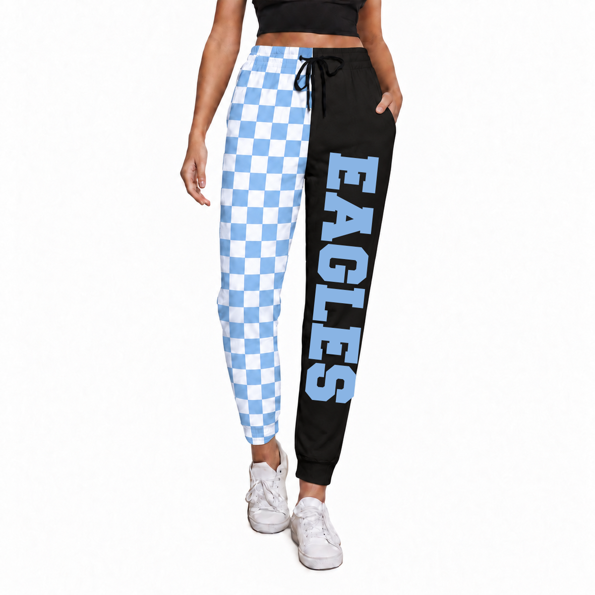 Pre Order Adult Scuba Joggers Irene Wakonda Eagles