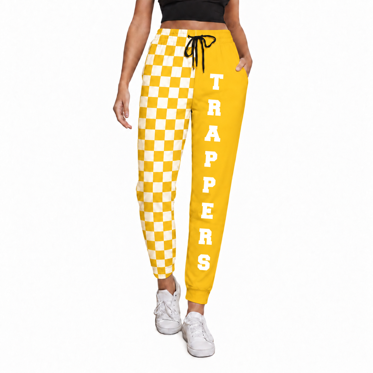 Pre Order Adult Scuba Joggers Scotland Menno Trappers