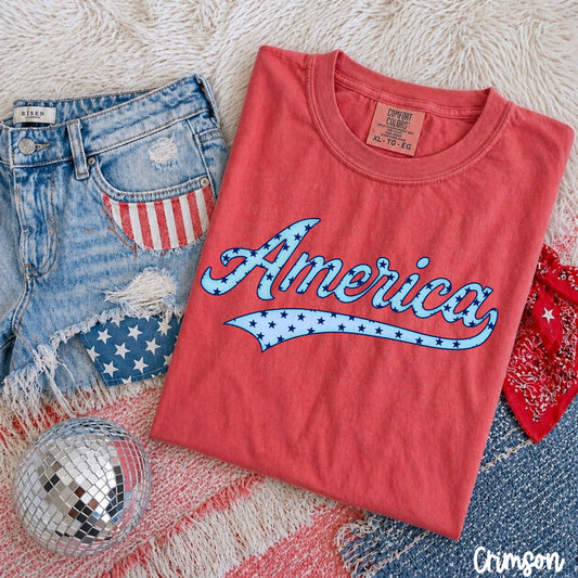 America Top