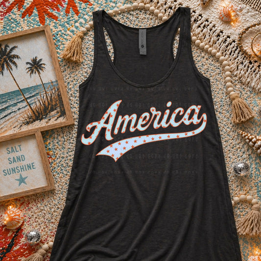 America Top