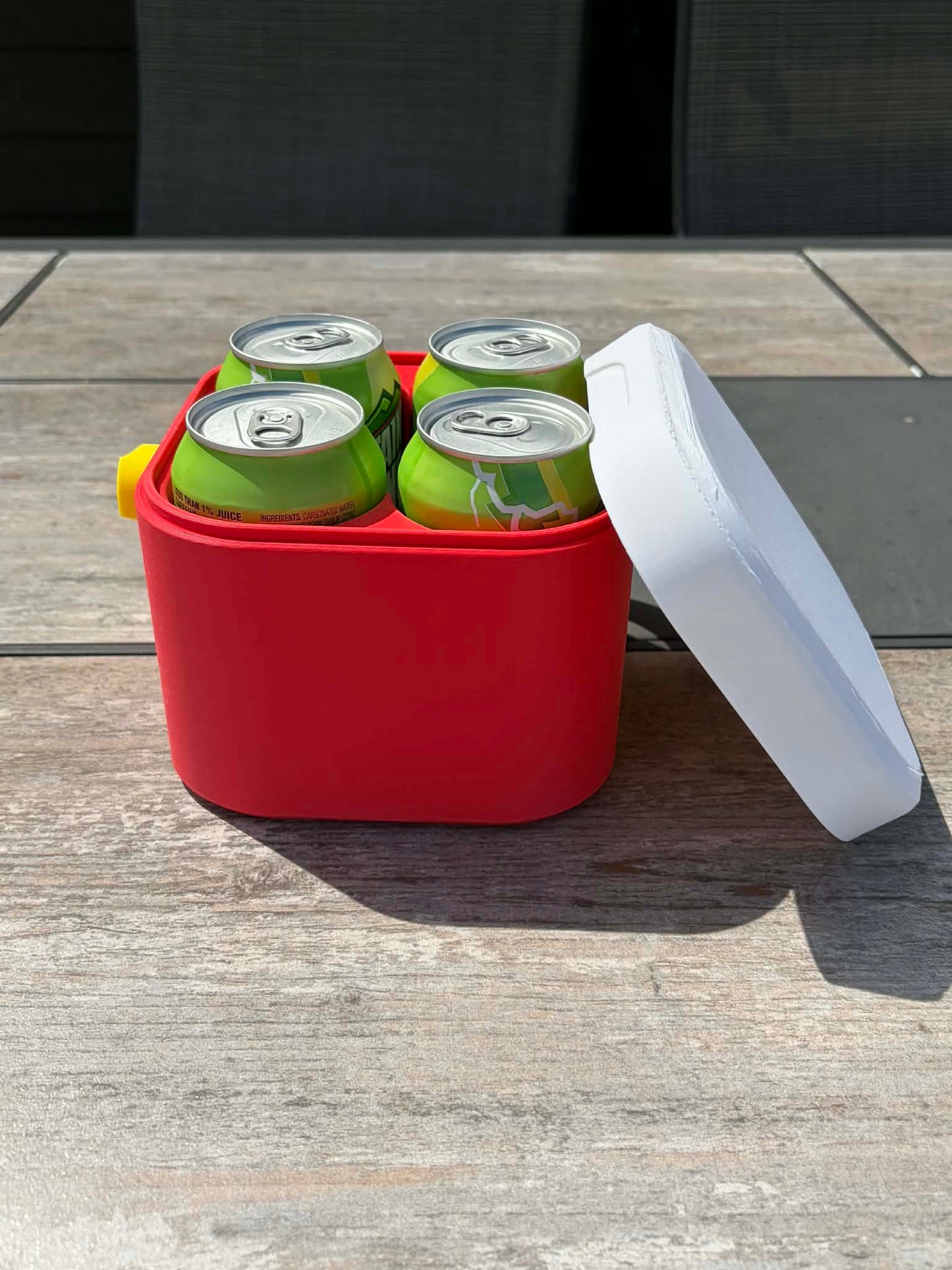 RTS 4 Can Cooler