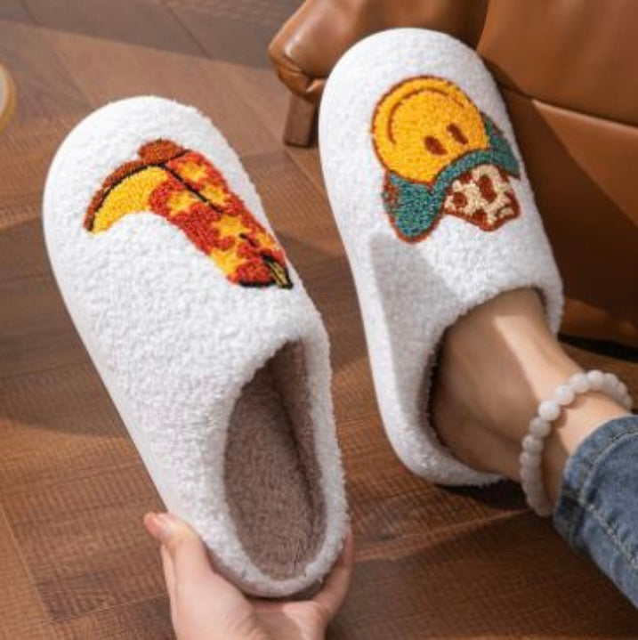 RTS Slippers