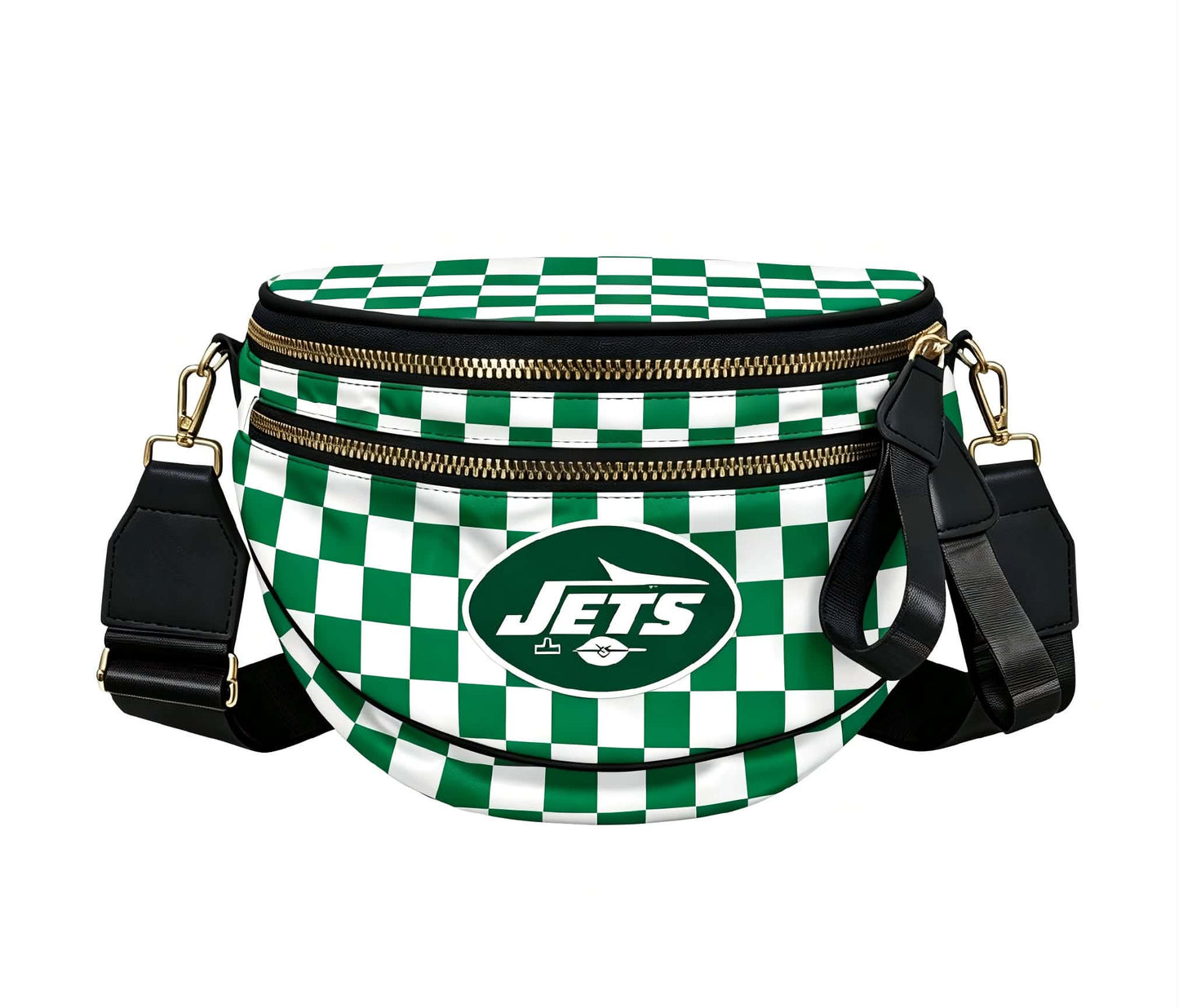 Pre Order Crossbody Bum Bag