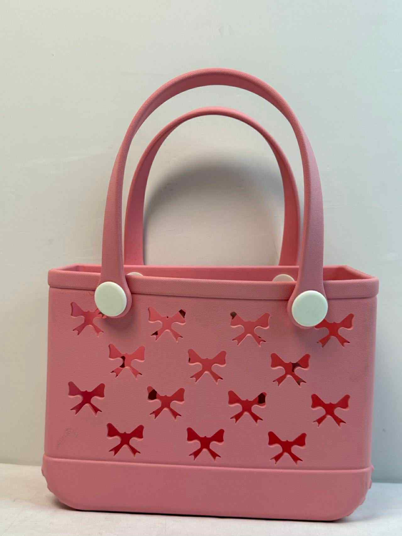 Pre Order Small Bow B*ggs