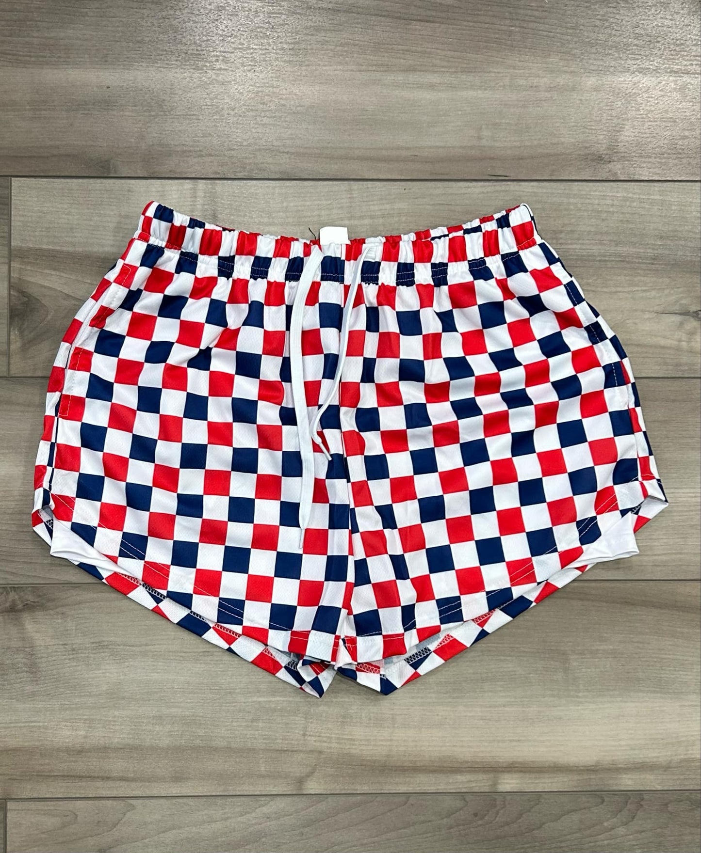 RTS 4th Of July Shorts
