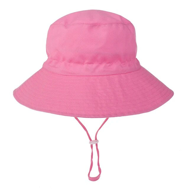 WS Kids Personalized Bucket Hats