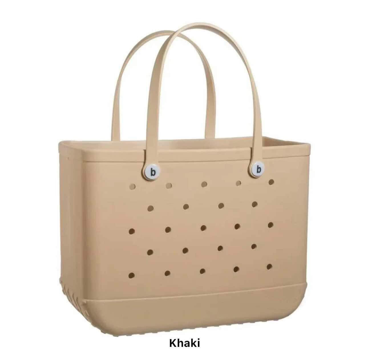 PRE ORDER B*GG Bag - Solid Colors