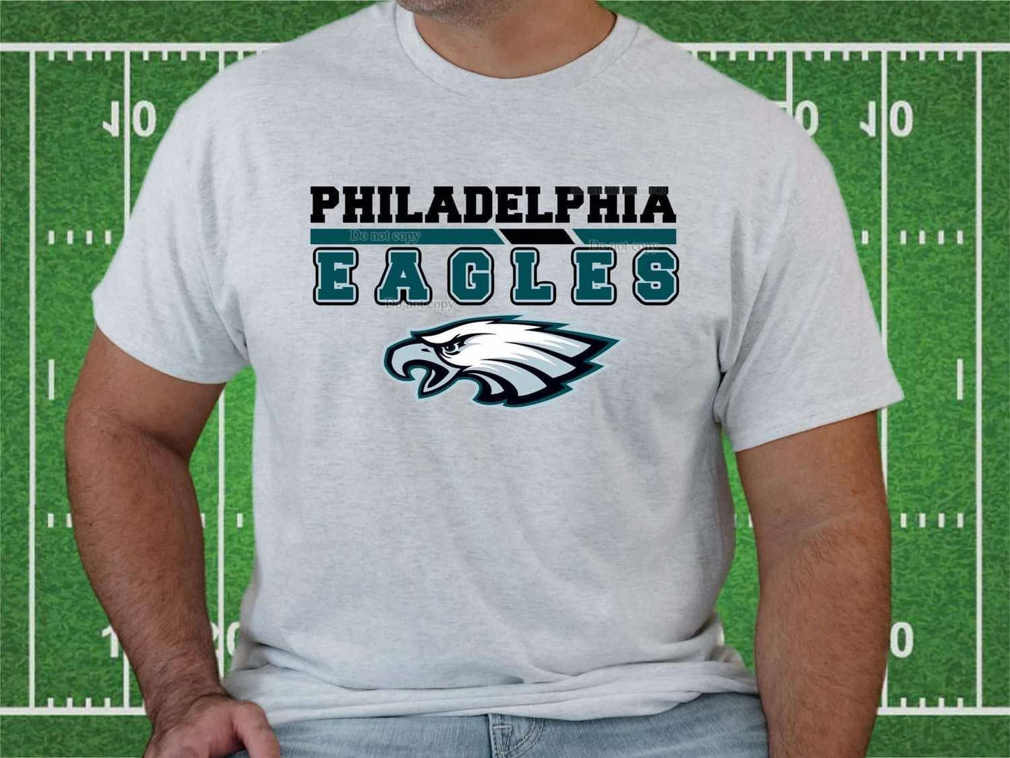 Eagles Top