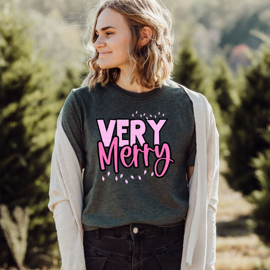 WS Completed Top Very Merry