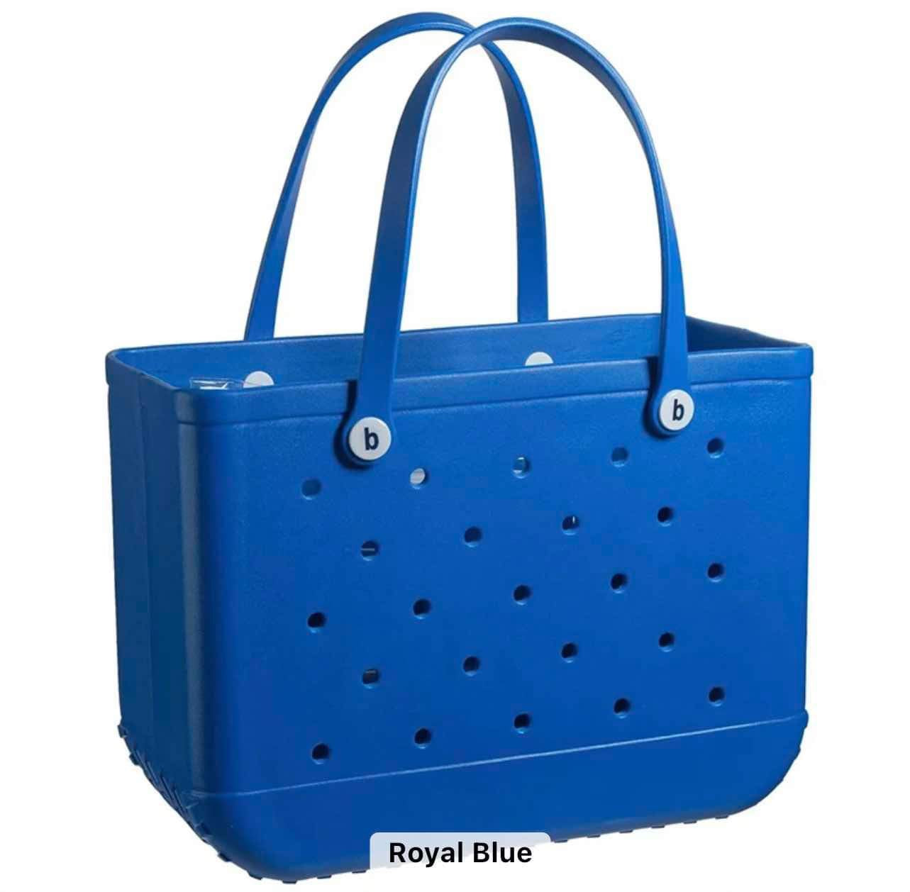 PRE ORDER B*GG Bag - Solid Colors