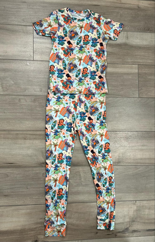 RTS Lilo and Stich 2 Piece Bamboo