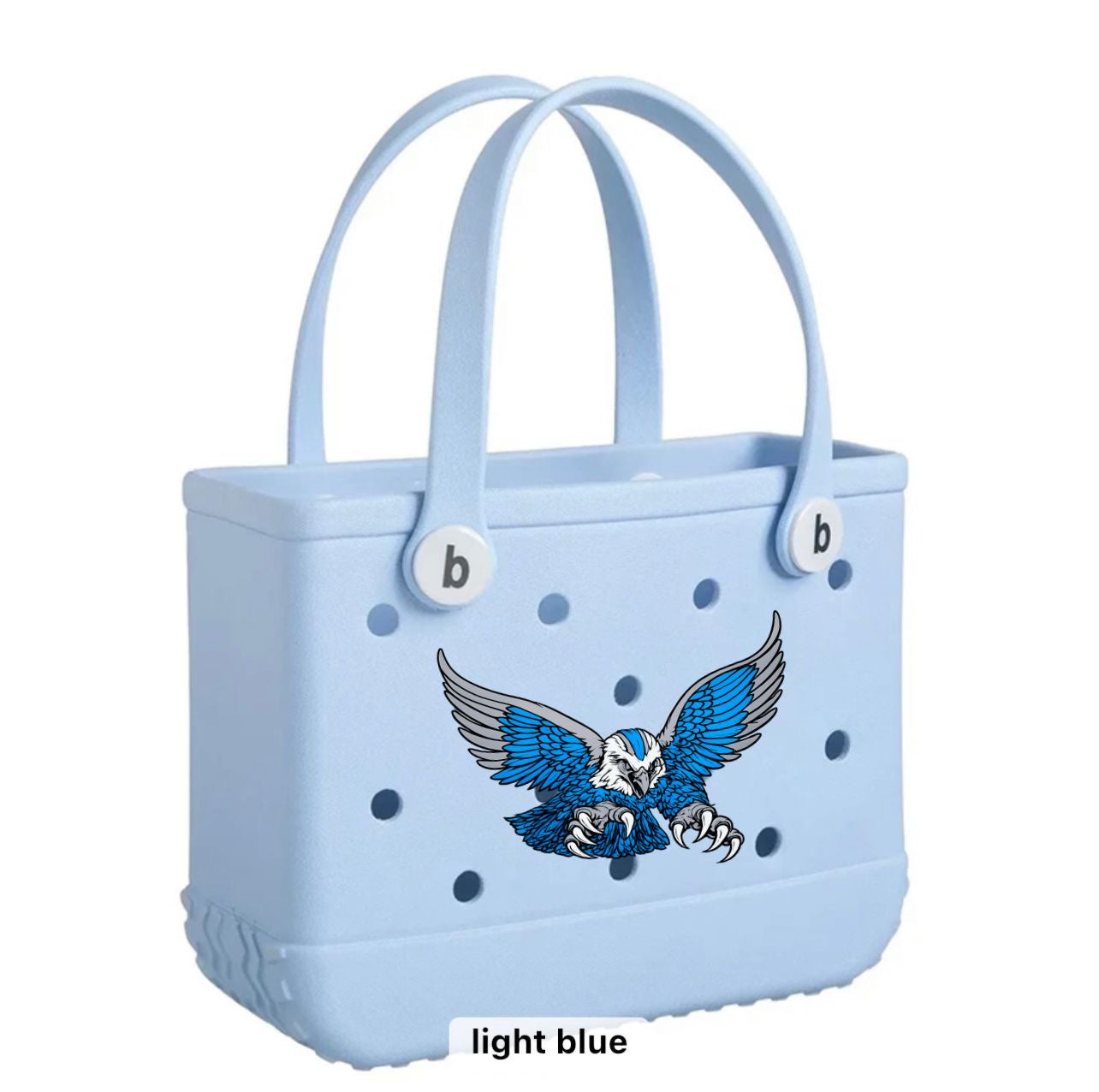 Pre Order Tripp-Delmont B*gg Bags