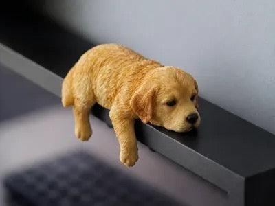 3D Printed Dog Monitor Buddy