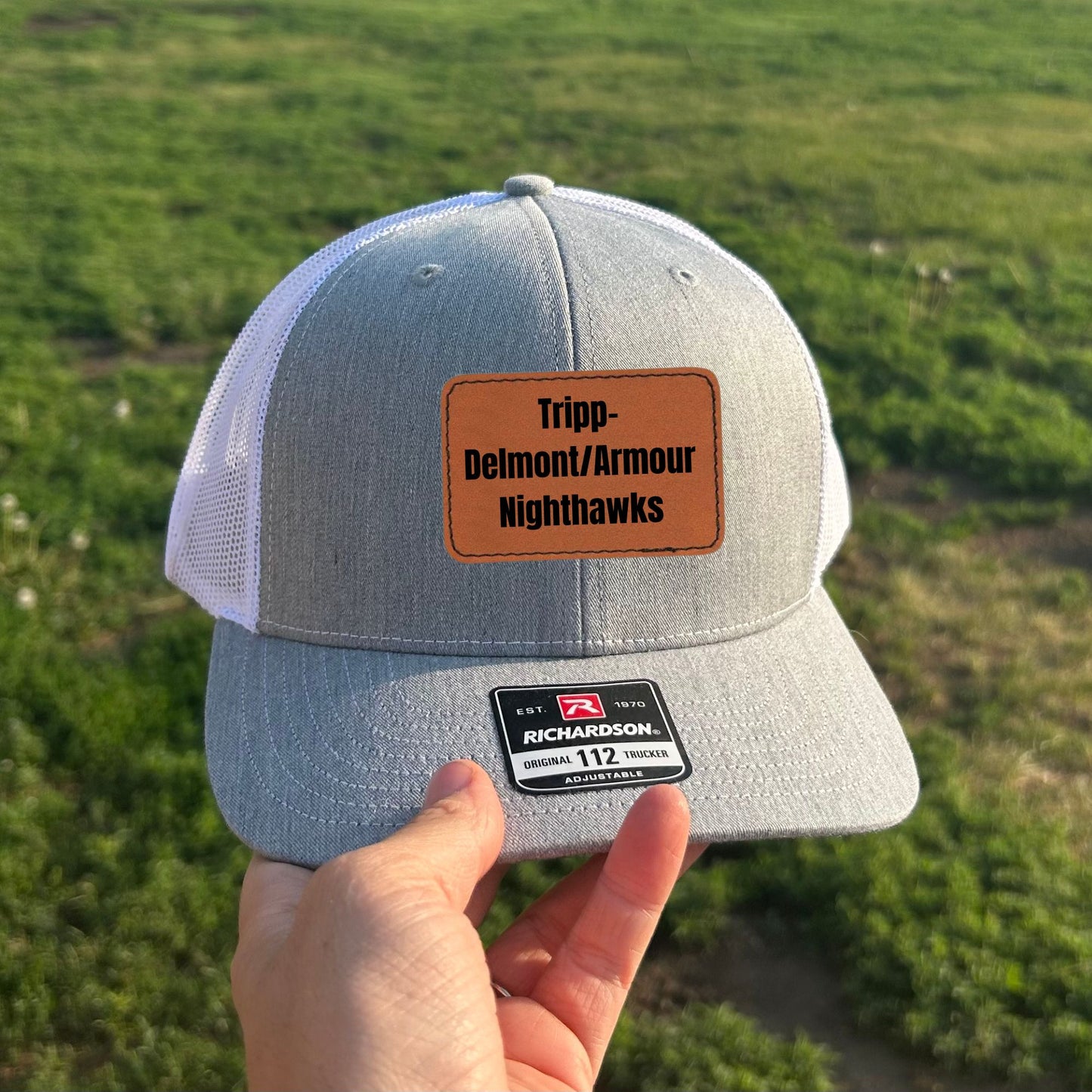 Nighthawk/ Thunderhawk Hat