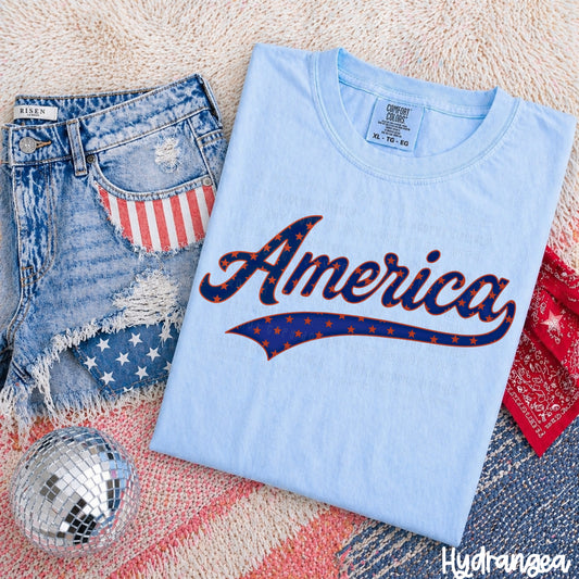America Top