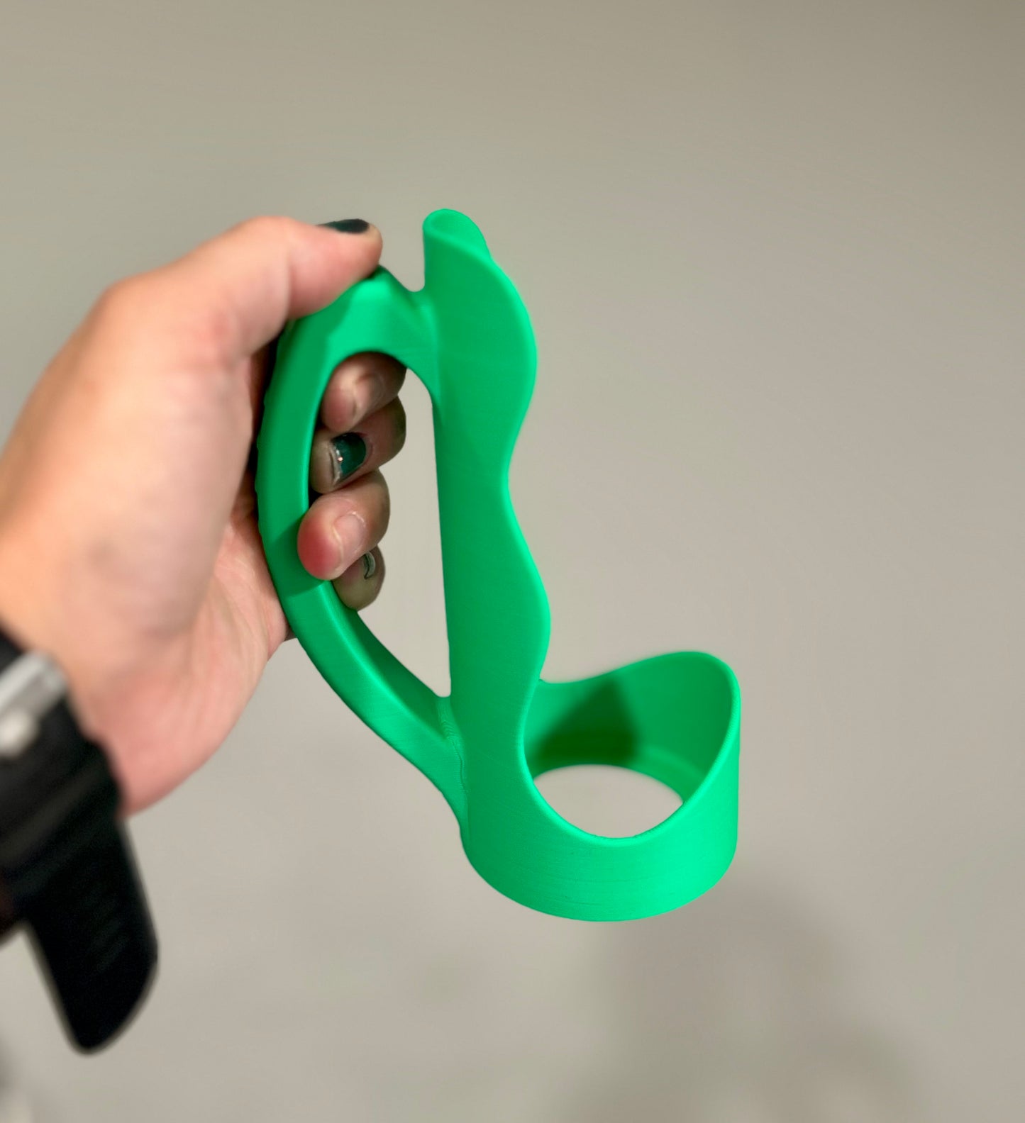3D Printed Slim Can Holder