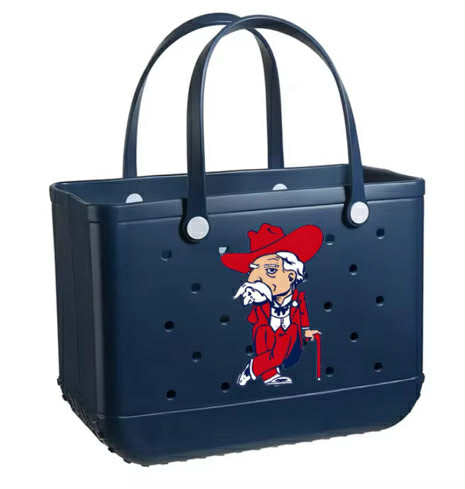 Pre Order Logo B*GG Bags