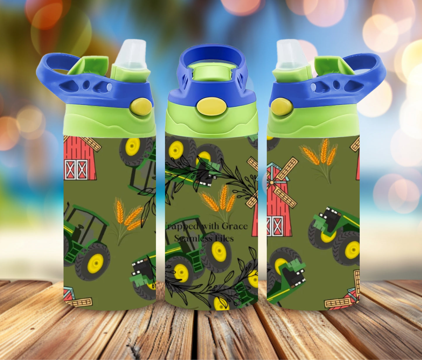 RTS Kids Sippy