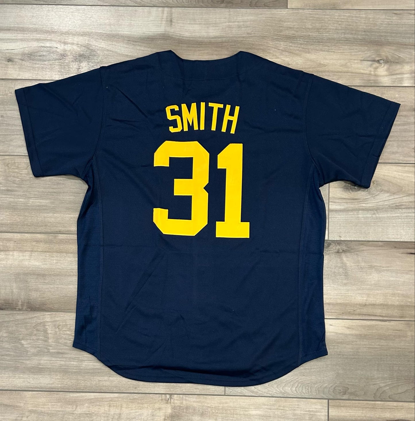 Pre Order Kids Baseball Jersey