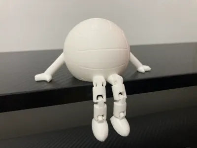 Wholesale 3D Printed Sport Monitor Buddy