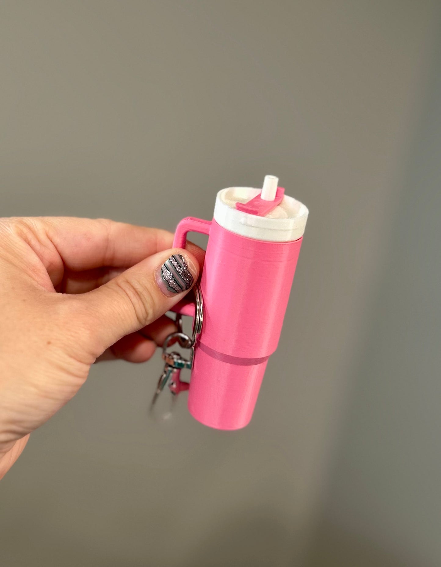 3D Printed Chapstick Holder