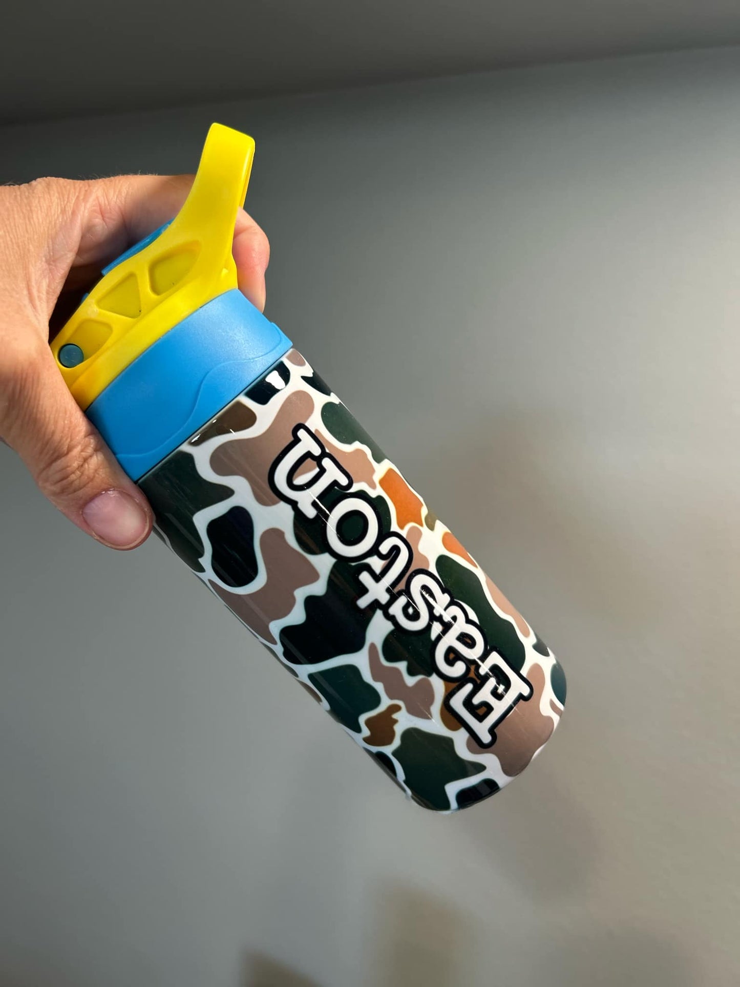 RTS Imperfect Waterbottles