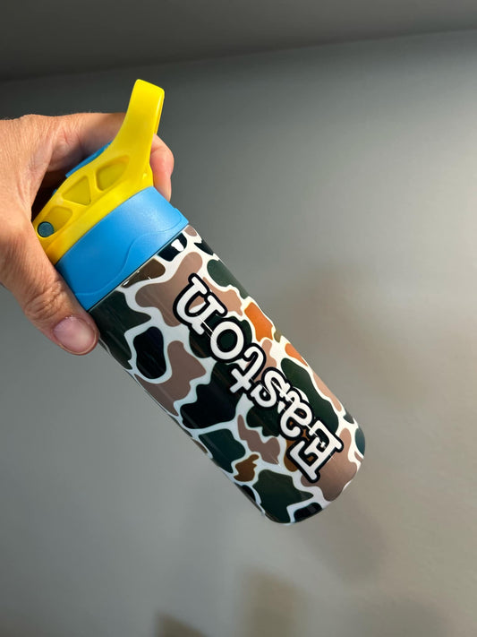 RTS Imperfect Waterbottles