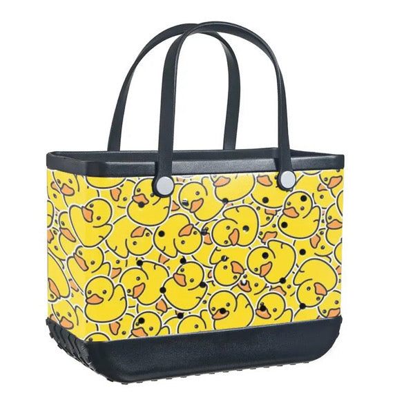MOCK UP ONLY B*GG BAGs - Boujee Prints