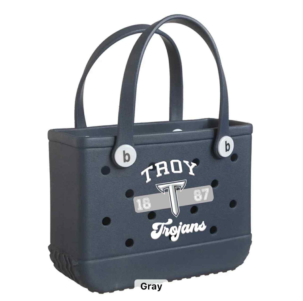 Pre Order Logo B*GG Bags