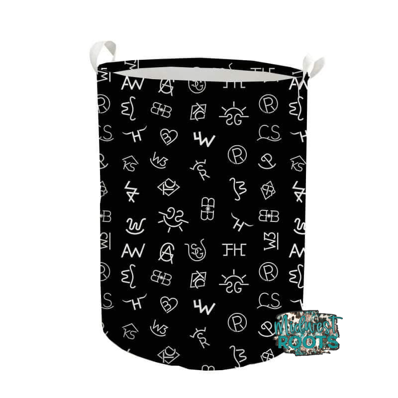 RTS Laundry Hamper