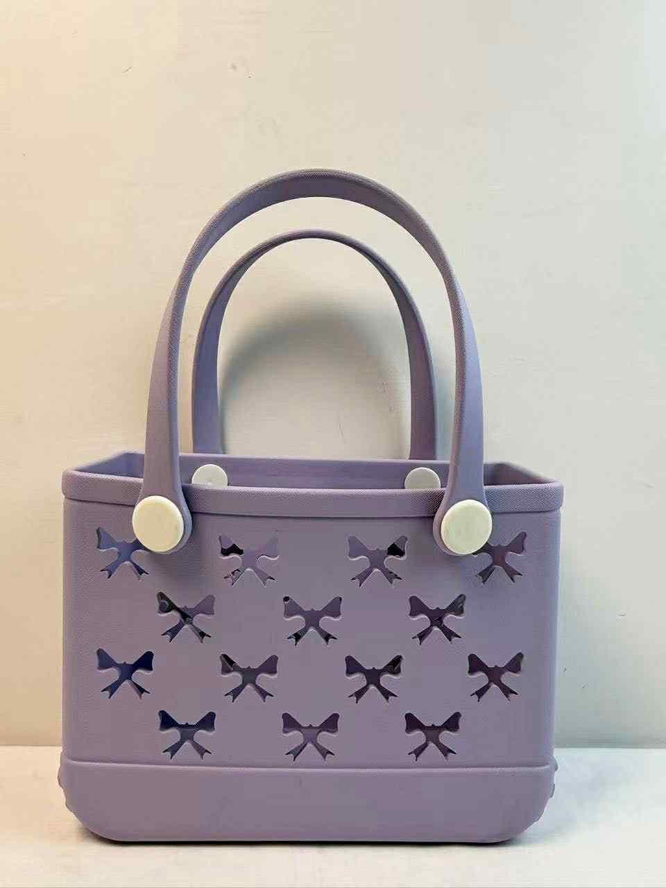 Pre Order Small Bow B*ggs