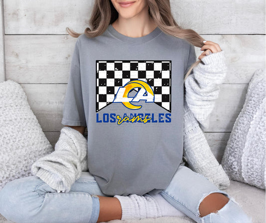 Professional Football Team NO FLAMES Top
