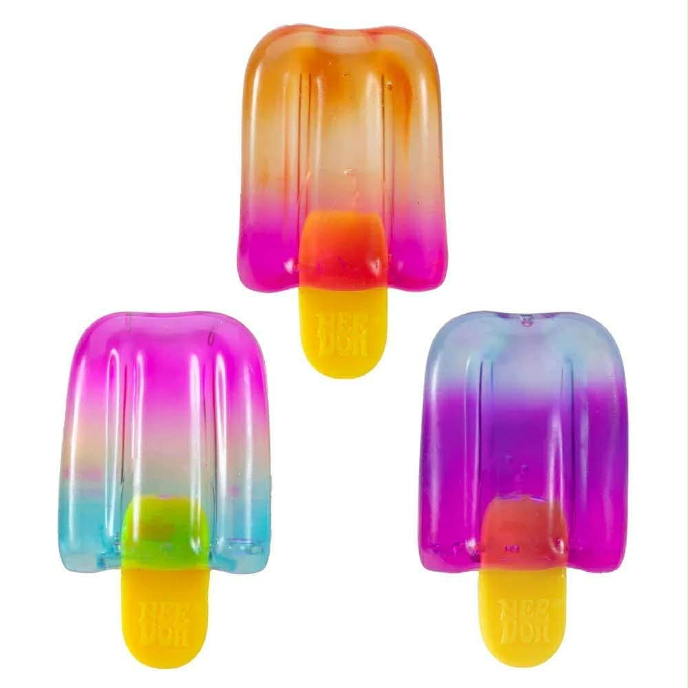 RTS Nice-Sicle Squish Toy