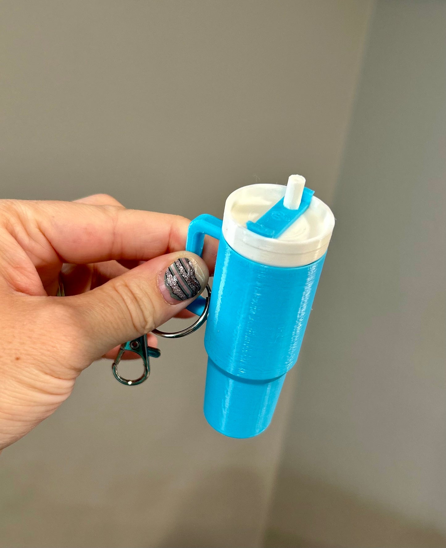 3D Printed Chapstick Holder