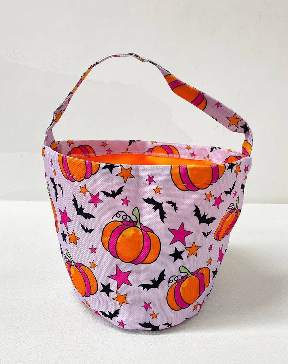 Pre Order Personalized Halloween Buckets