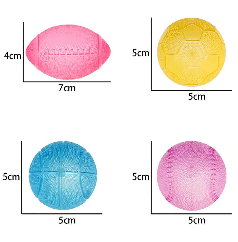 RTS SquishY Balls