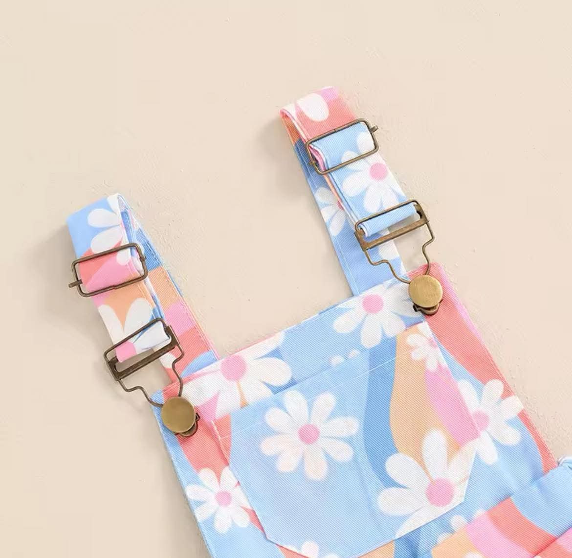 Pre order Daisy Colorful Jumpers