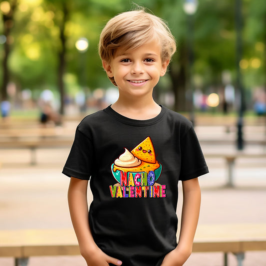 WS Completed Kids Top Nacho Valentine