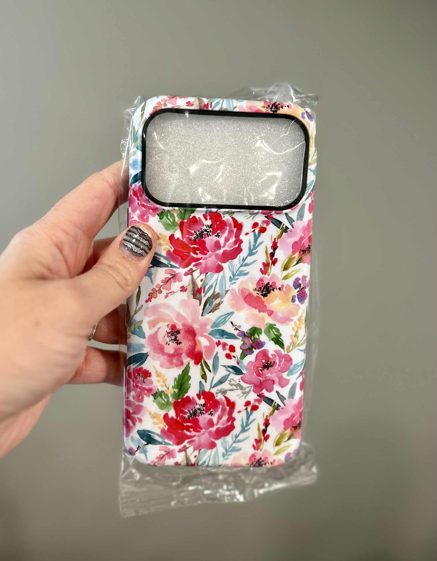 Pre Order Printed Dual Layer IPhone Case