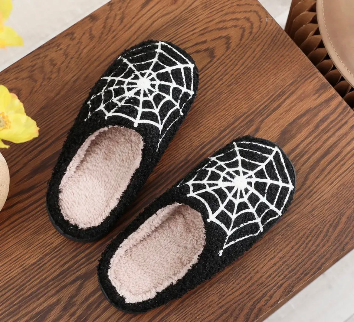 RTS Slippers