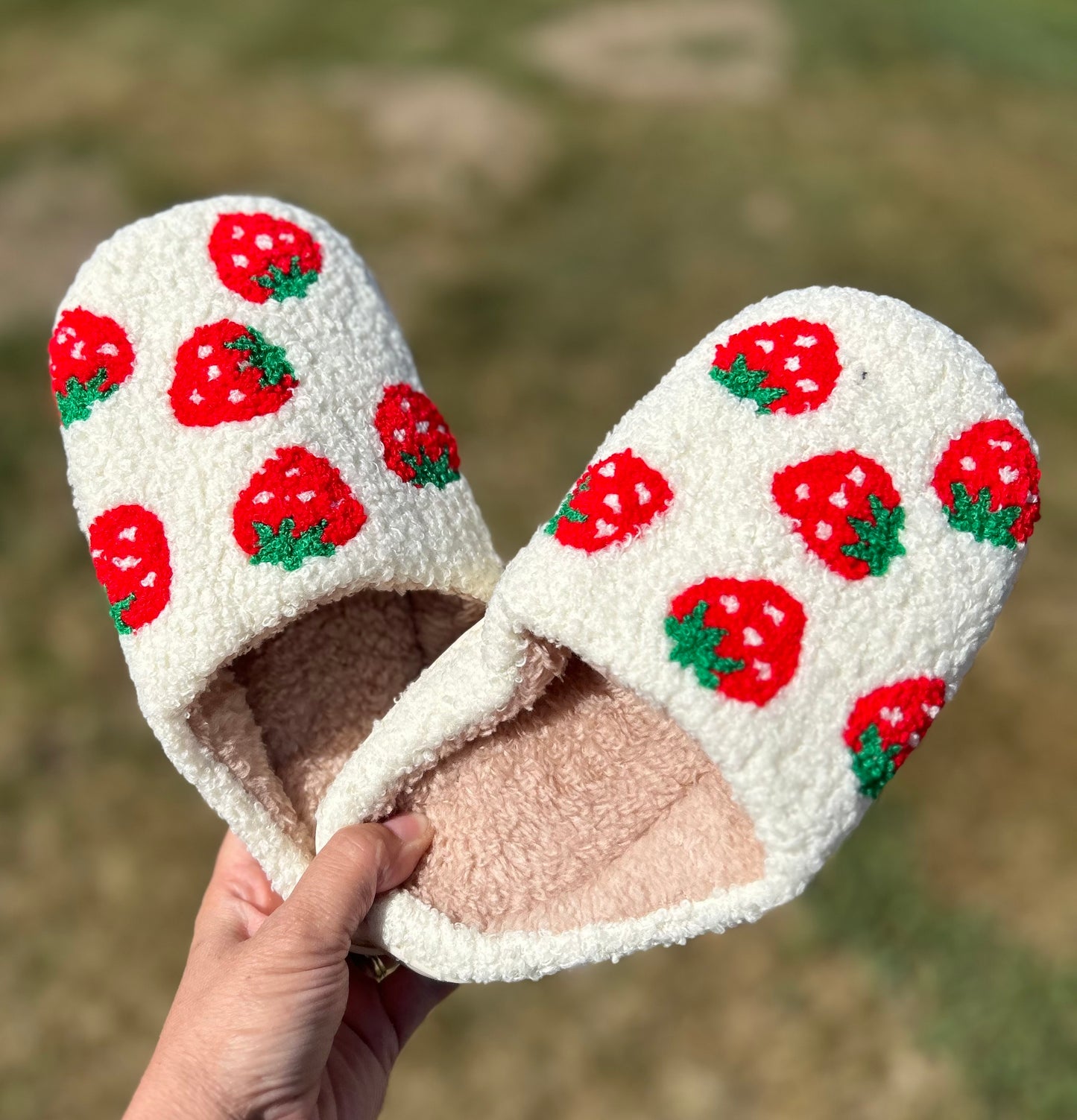 RTS Slippers